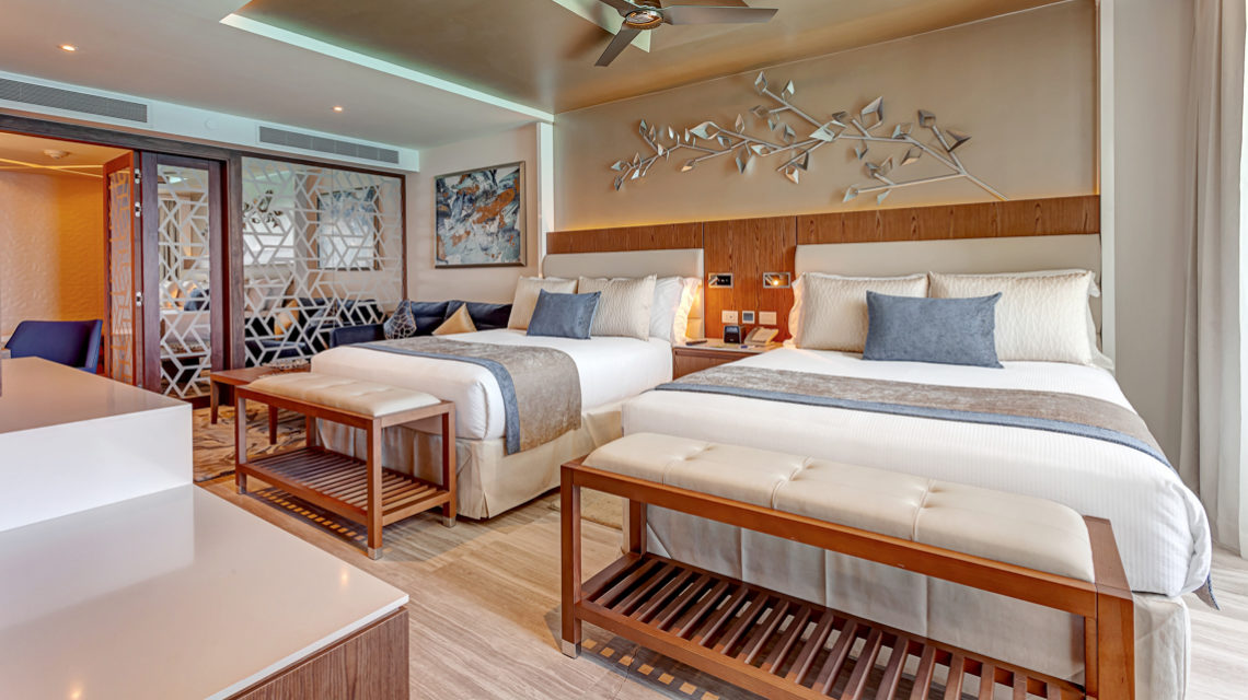 Royalton CHIC Suites Cancun Resort & Spa (Formerly Royalton Suites Cancun) Room